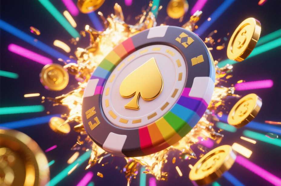 Pourquoi les machines à sous dominent les casinos en ligne