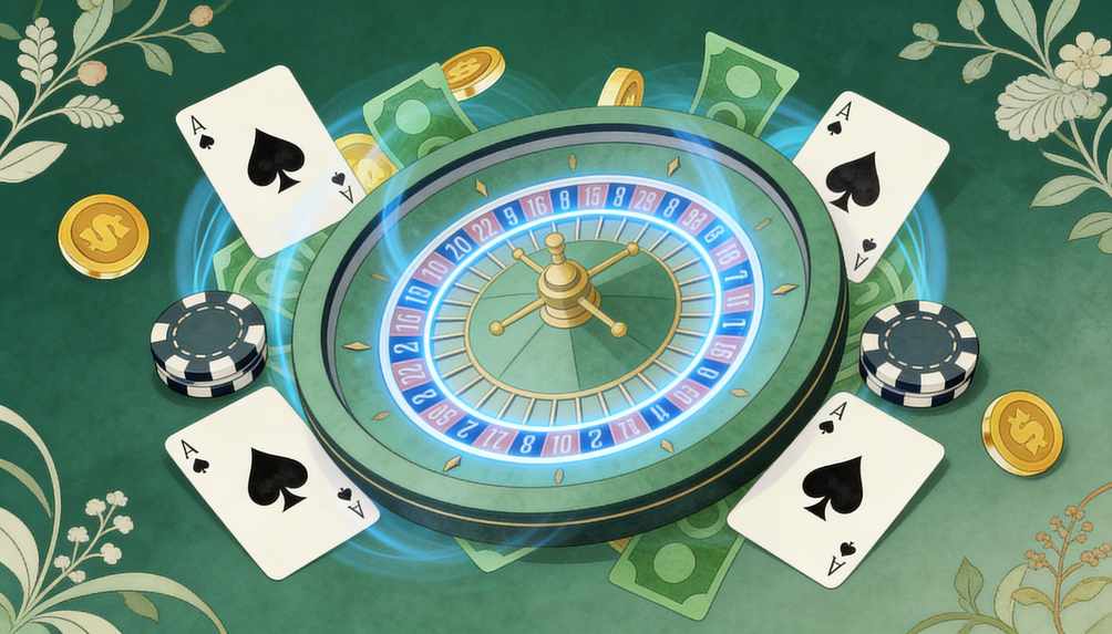 How to Win at Poker at mFortune Casino: Strategies for Mobile Success