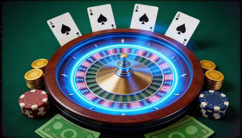 Hvordan unngå casino svindel