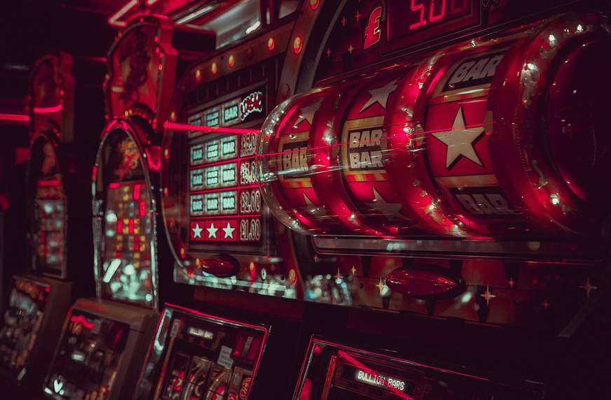 Les Love Casino : Jouer au Casino PC sans Se Déplacer Les Love Casino : Jouer au Casino PC sans Se Déplacer