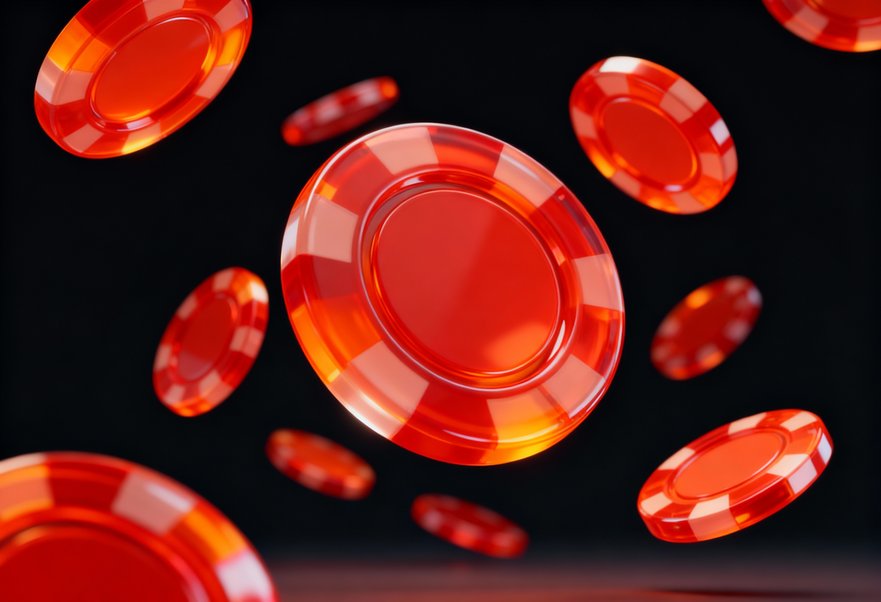 Lucky Bird Casino Spielstrategien: Der ultimative Guide für höhere Gewinnchancen