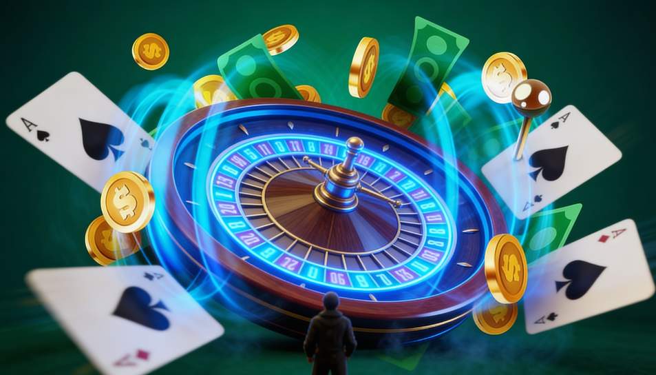 Nordslot Casino Spellen Werken Niet? Oplossingen en Tips voor Spelers