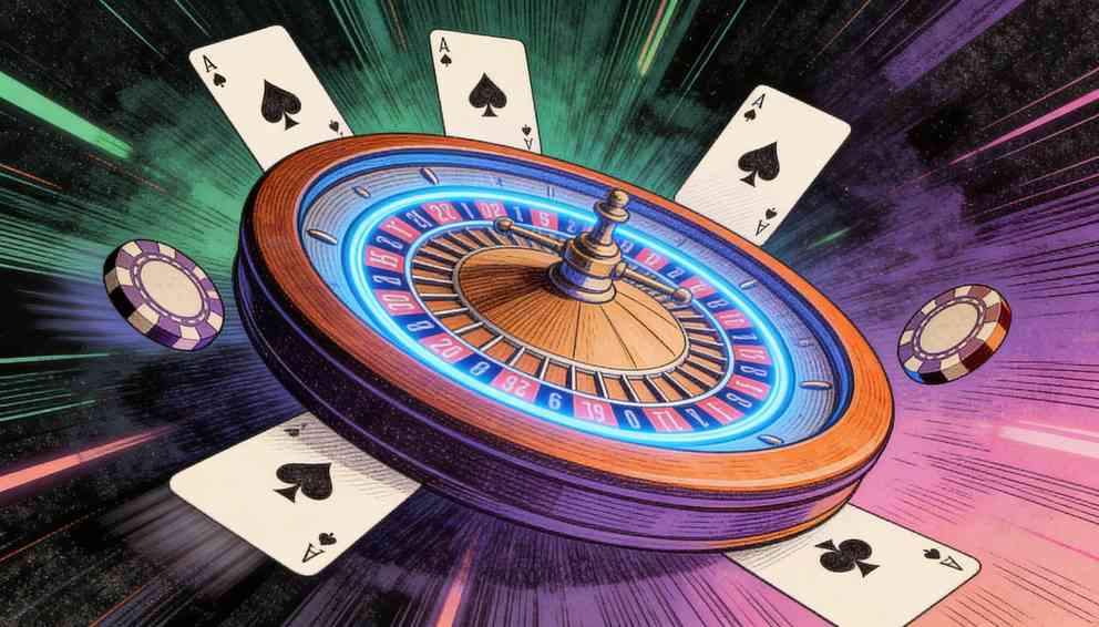 Quatro Casino Casino Game Glitches: Understanding the Issues and Solutions