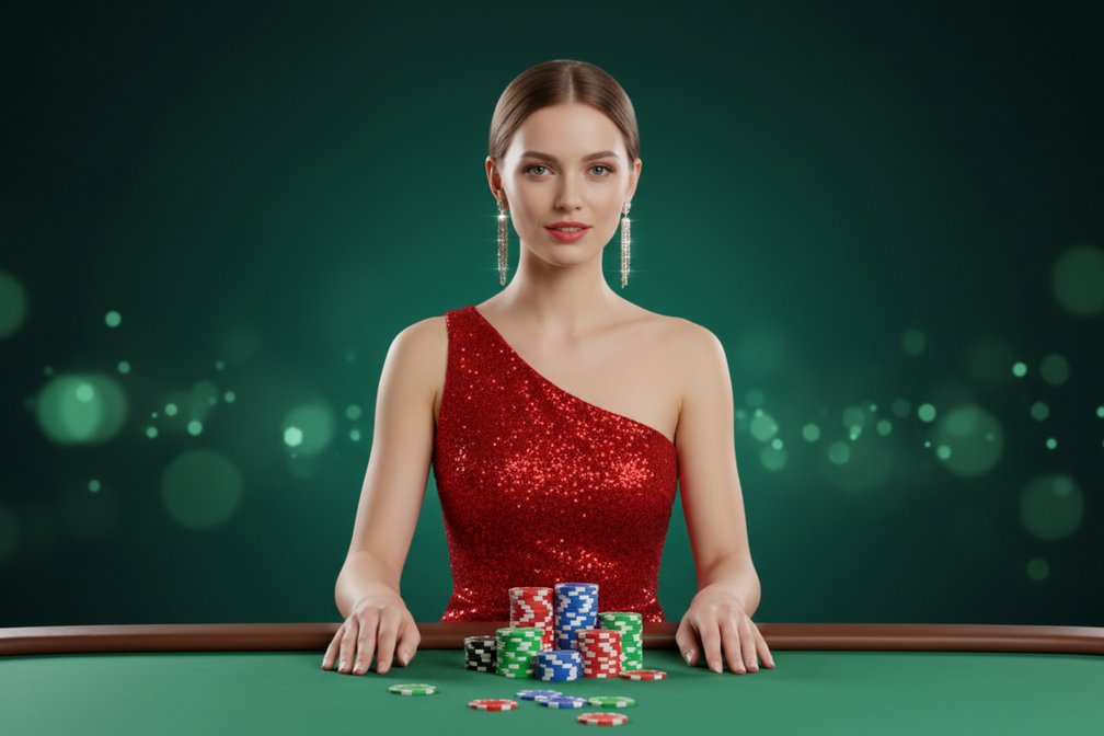 Royal Planet Casino: A Cut Above the Rest