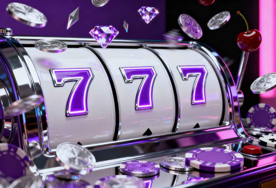 Slotastic Casino Poker: A Complete Guide to Games, Bonuses, and Strategy