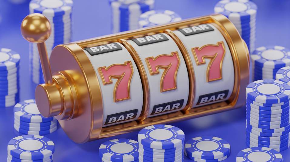 Template voor registratie bij WSM Casino