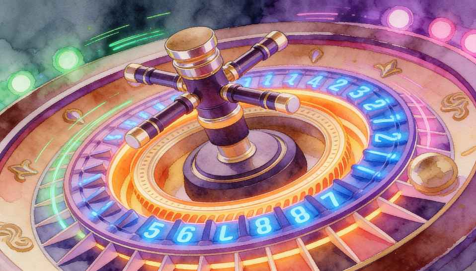 Unique Casino Casino: Ein Überblick