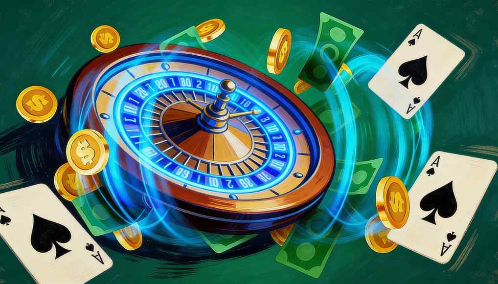 Vlad Casino Guide for Beginners