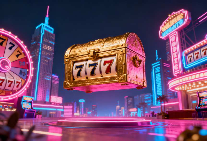 Vollständiger Leitfaden zum Lex Casino Casino