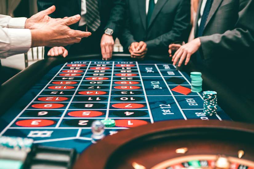 Why Choose Winbig21 Casino Instead of Competitors