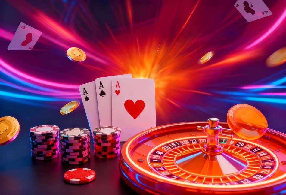 Wie verdienen Online-Casinos Geld? Ein Blick hinter die Kulissen des Geschäftsmodells